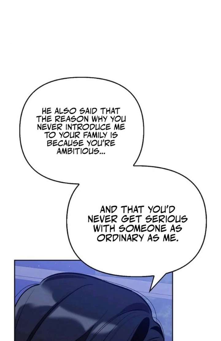 I Will Become Your Dog, Boss! Chapter 42 - Page 41