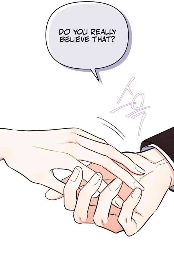 I Will Become Your Dog, Boss! Chapter 42 - Page 43