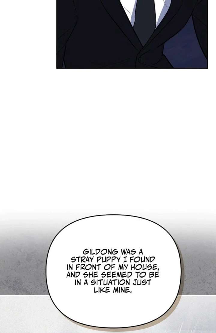 I Will Become Your Dog, Boss! Chapter 42 - Page 68