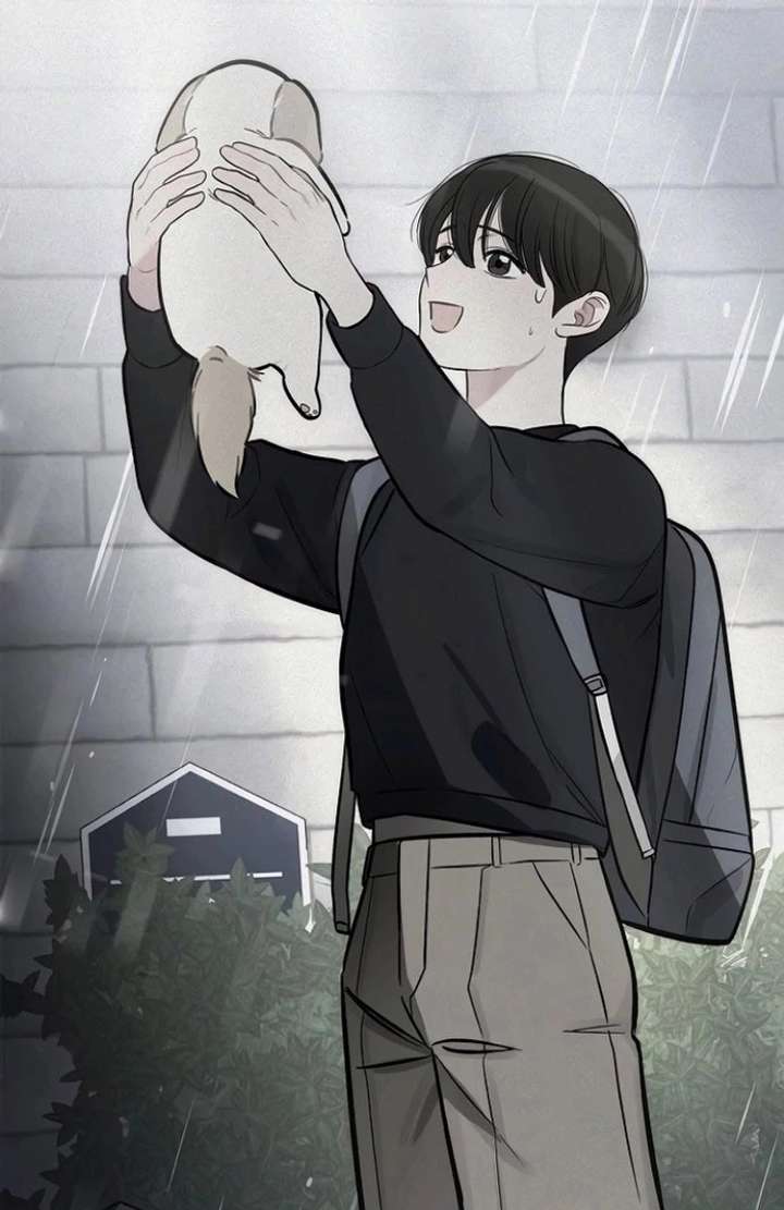 I Will Become Your Dog, Boss! Chapter 42 - Page 69