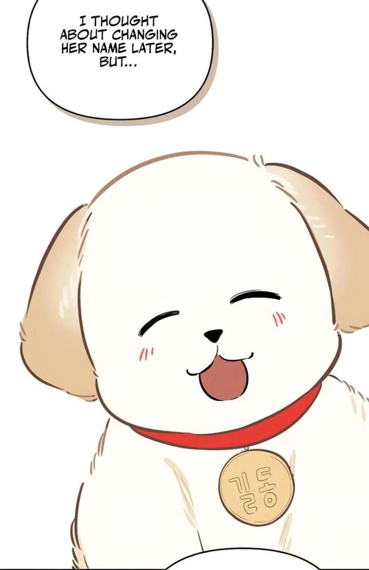 I Will Become Your Dog, Boss! Chapter 42 - Page 71