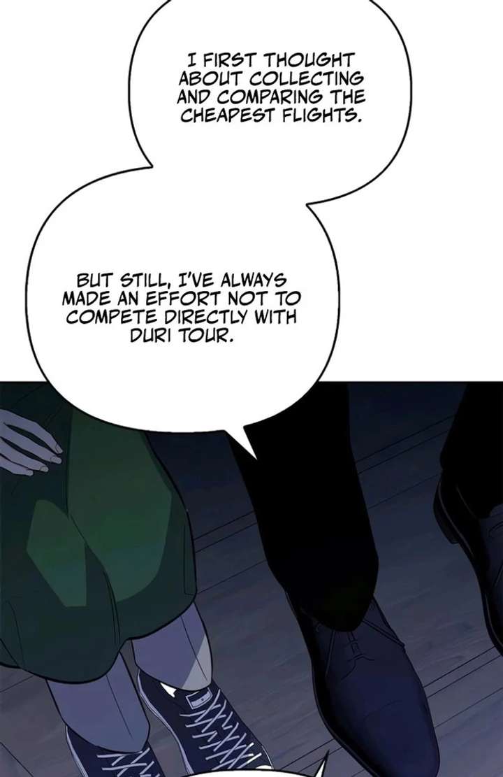 I Will Become Your Dog, Boss! Chapter 42 - Page 81