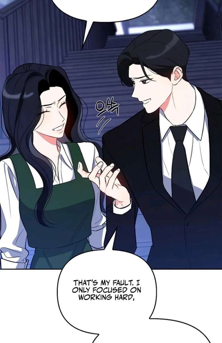 I Will Become Your Dog, Boss! Chapter 42 - Page 86