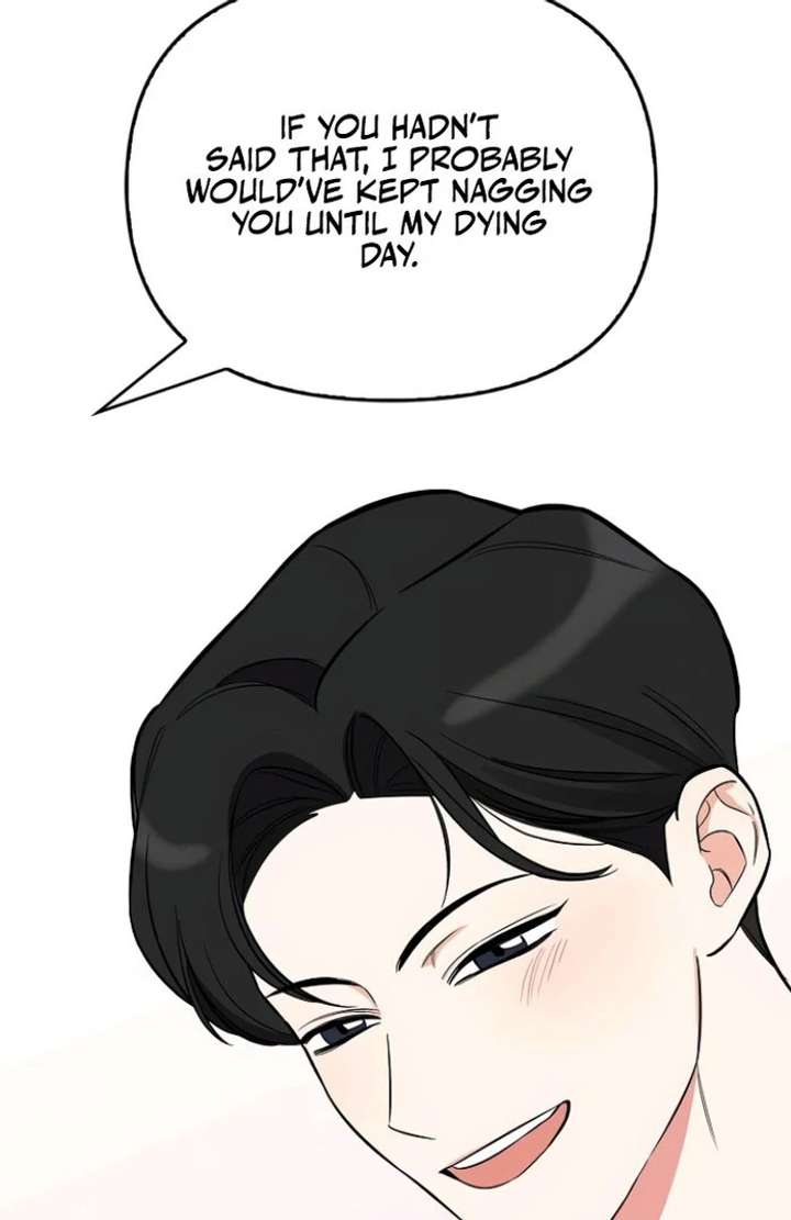 I Will Become Your Dog, Boss! Chapter 42 - Page 89