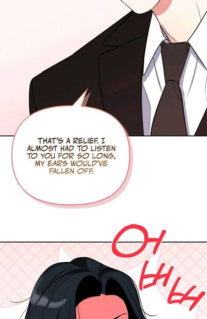 I Will Become Your Dog, Boss! Chapter 42 - Page 90