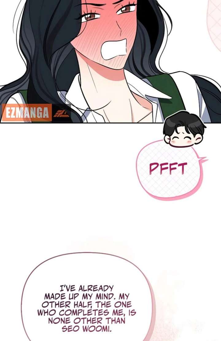 I Will Become Your Dog, Boss! Chapter 42 - Page 91