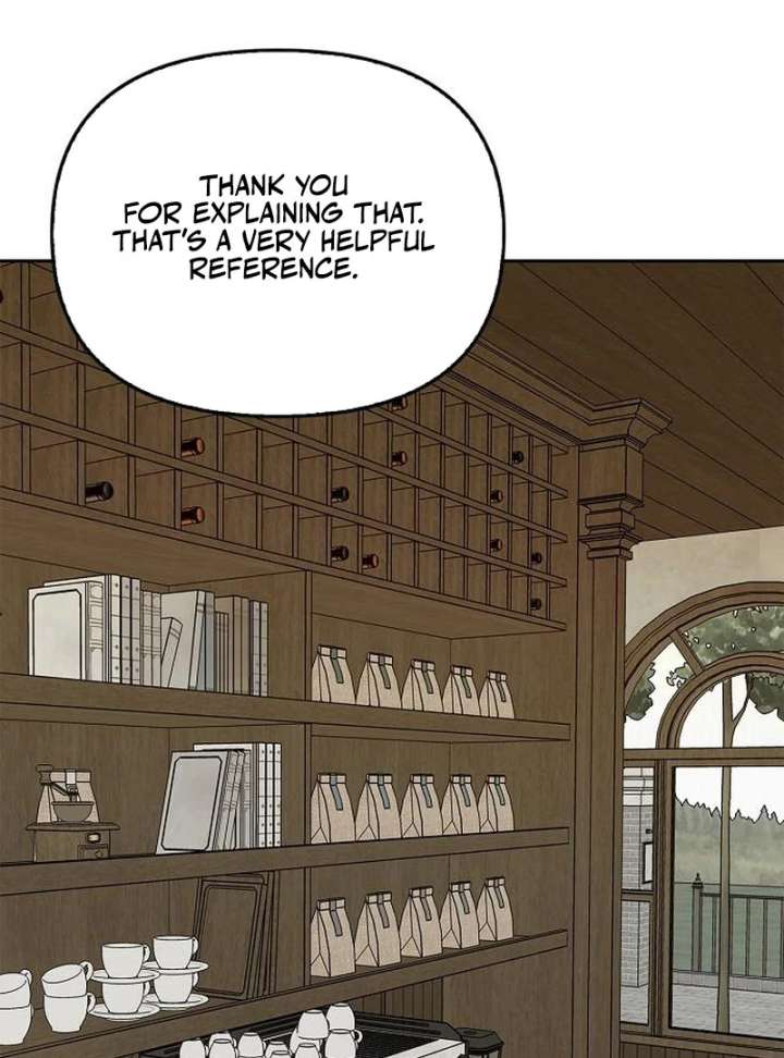 I Will Become Your Dog, Boss! Chapter 44 - Page 104
