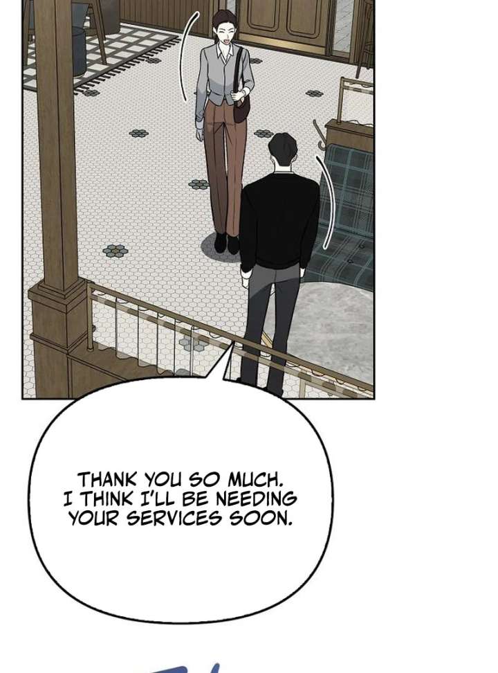 I Will Become Your Dog, Boss! Chapter 44 - Page 113