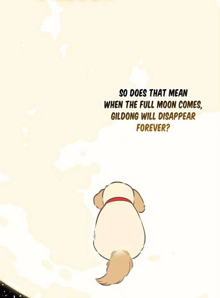 I Will Become Your Dog, Boss! Chapter 44 - Page 120
