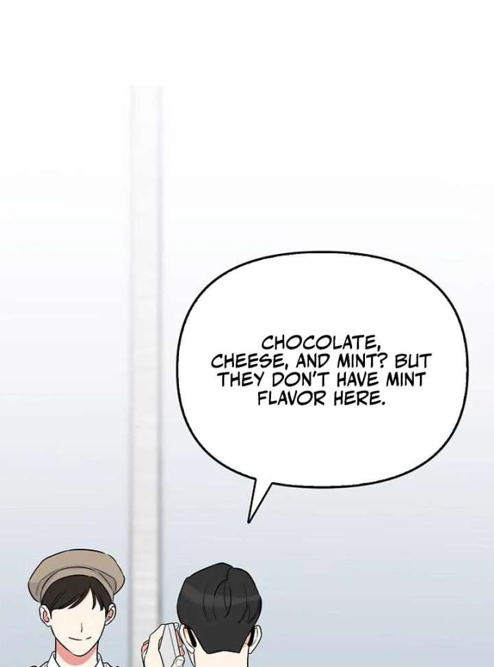 I Will Become Your Dog, Boss! Chapter 44 - Page 130