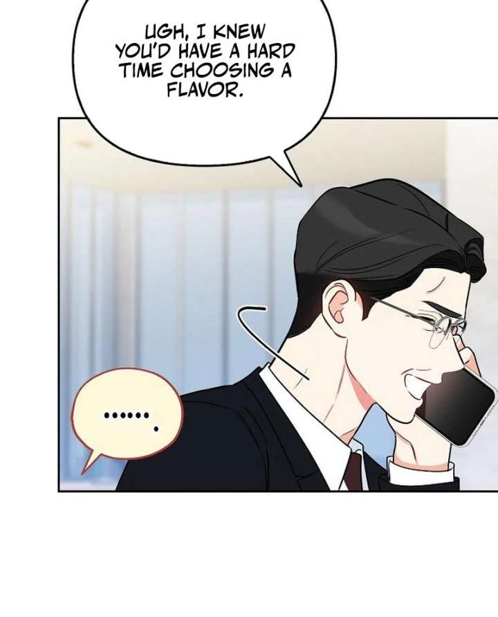 I Will Become Your Dog, Boss! Chapter 44 - Page 136
