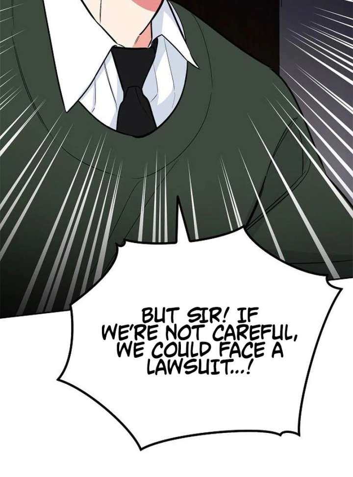I Will Become Your Dog, Boss! Chapter 44 - Page 15