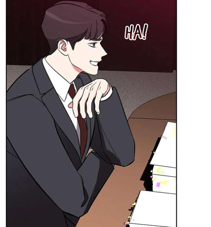 I Will Become Your Dog, Boss! Chapter 44 - Page 17