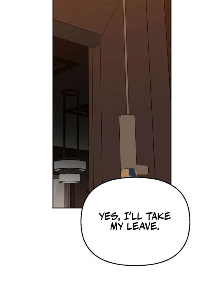 I Will Become Your Dog, Boss! Chapter 44 - Page 22