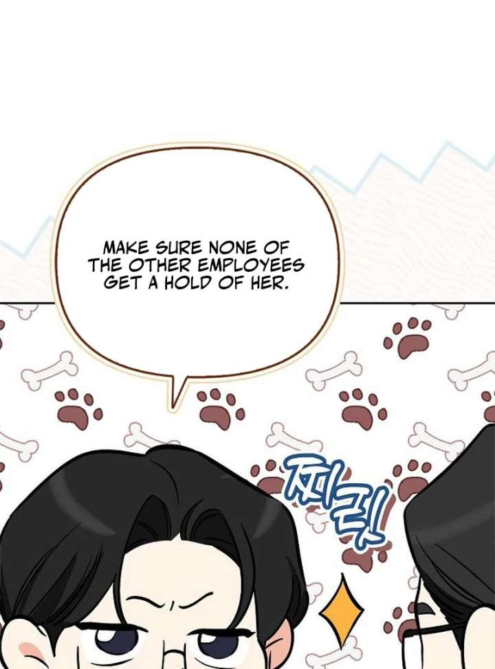 I Will Become Your Dog, Boss! Chapter 44 - Page 40