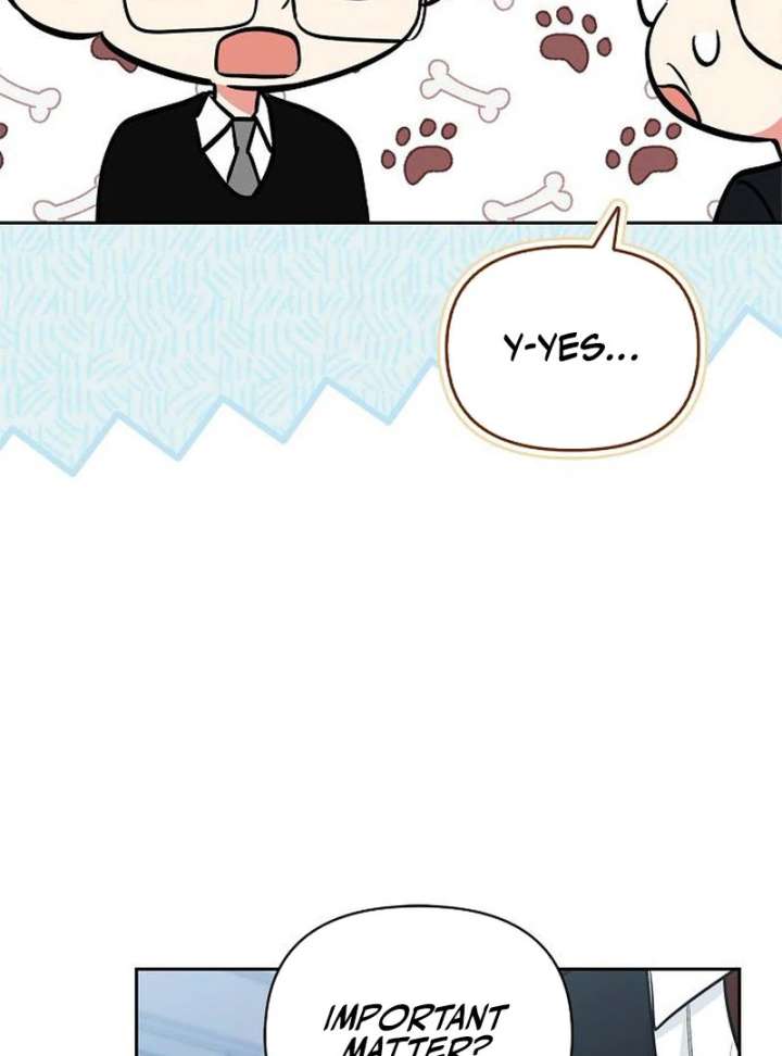 I Will Become Your Dog, Boss! Chapter 44 - Page 41