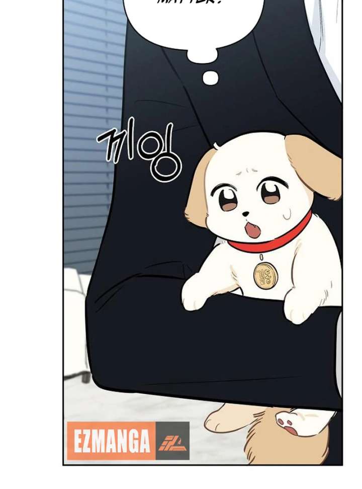 I Will Become Your Dog, Boss! Chapter 44 - Page 42