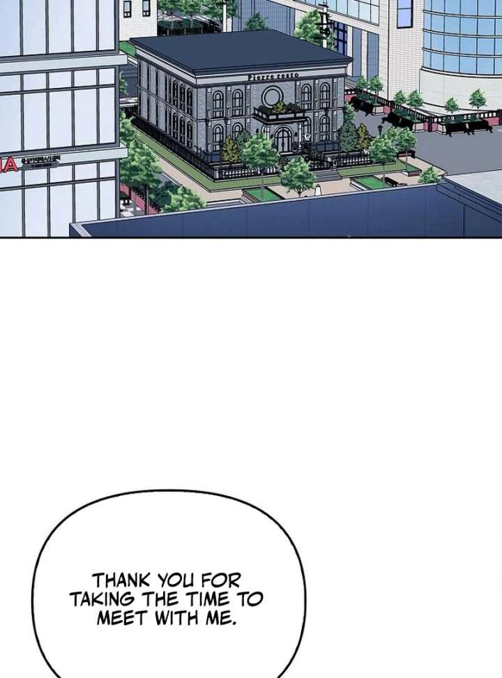 I Will Become Your Dog, Boss! Chapter 44 - Page 47
