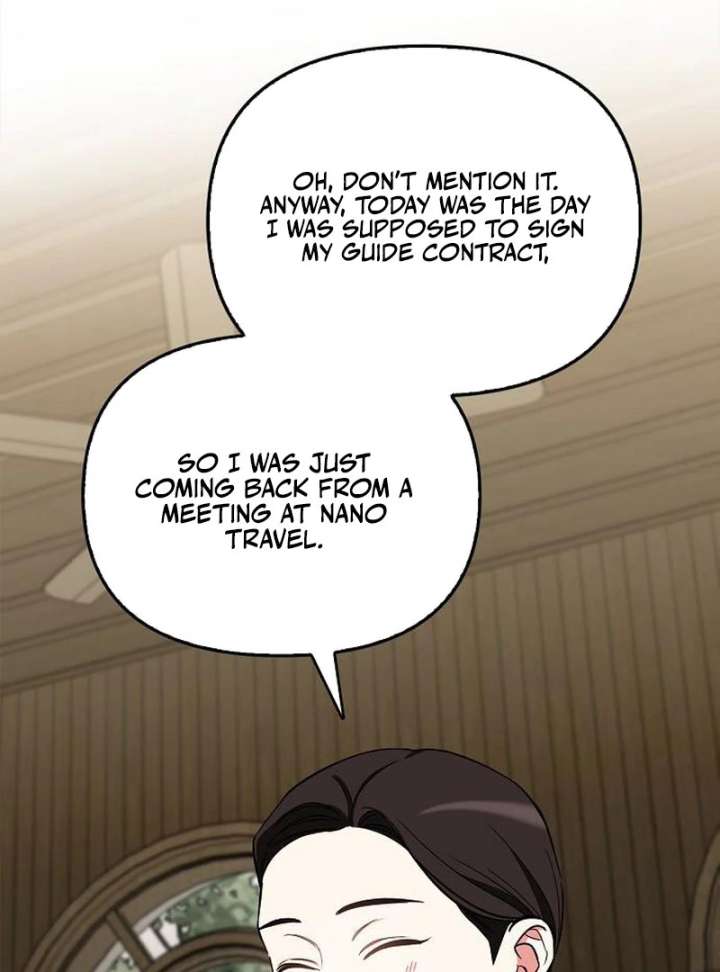 I Will Become Your Dog, Boss! Chapter 44 - Page 49