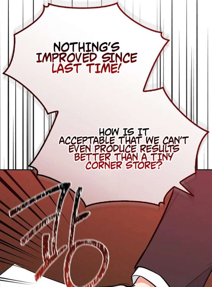 I Will Become Your Dog, Boss! Chapter 44 - Page 6