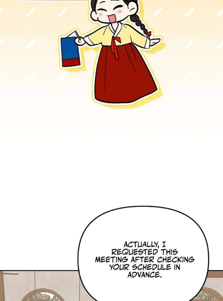 I Will Become Your Dog, Boss! Chapter 44 - Page 51