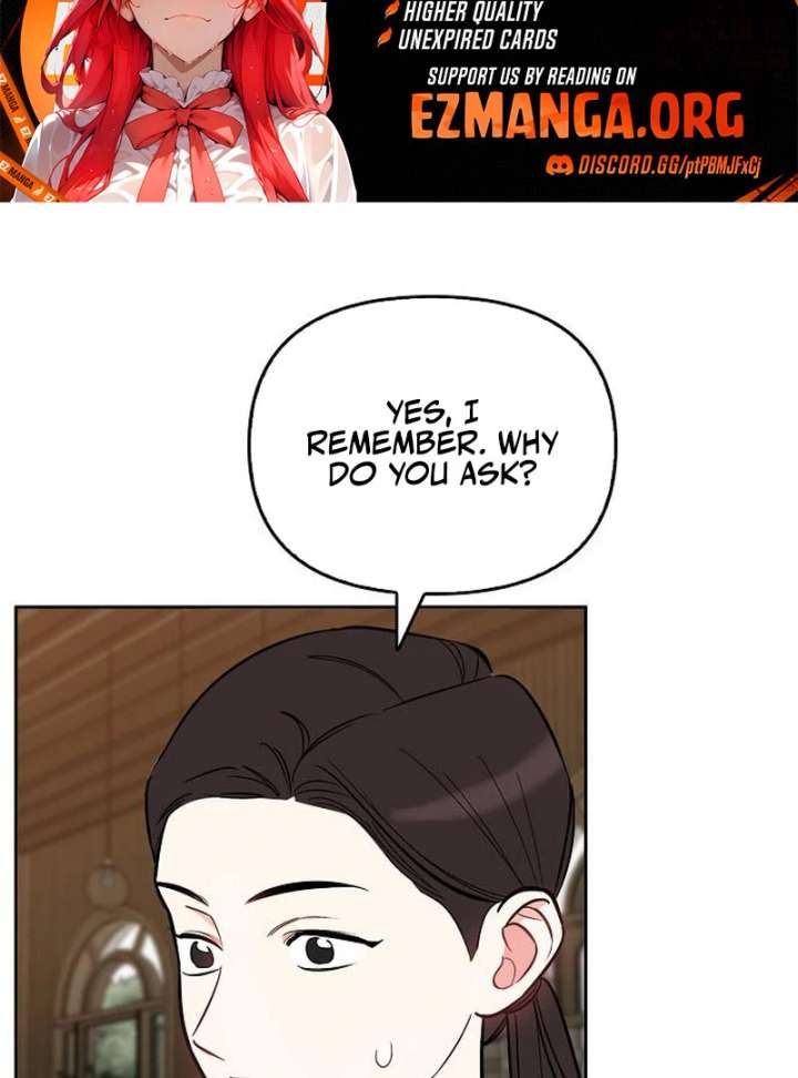 I Will Become Your Dog, Boss! Chapter 44 - Page 57