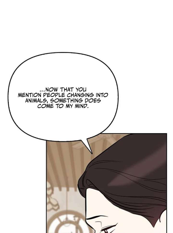 I Will Become Your Dog, Boss! Chapter 44 - Page 60