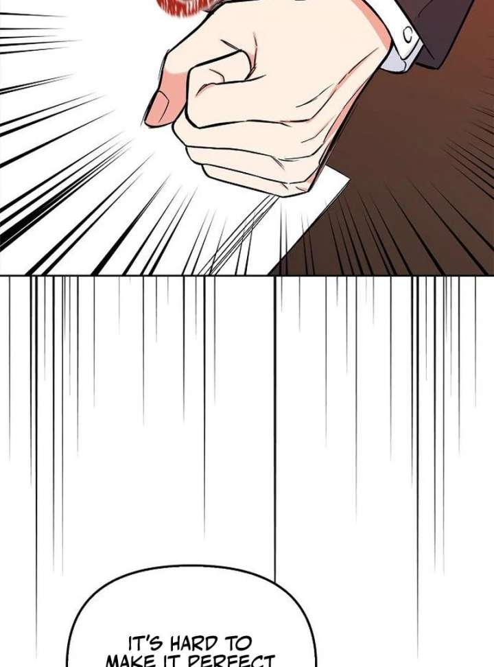 I Will Become Your Dog, Boss! Chapter 44 - Page 7