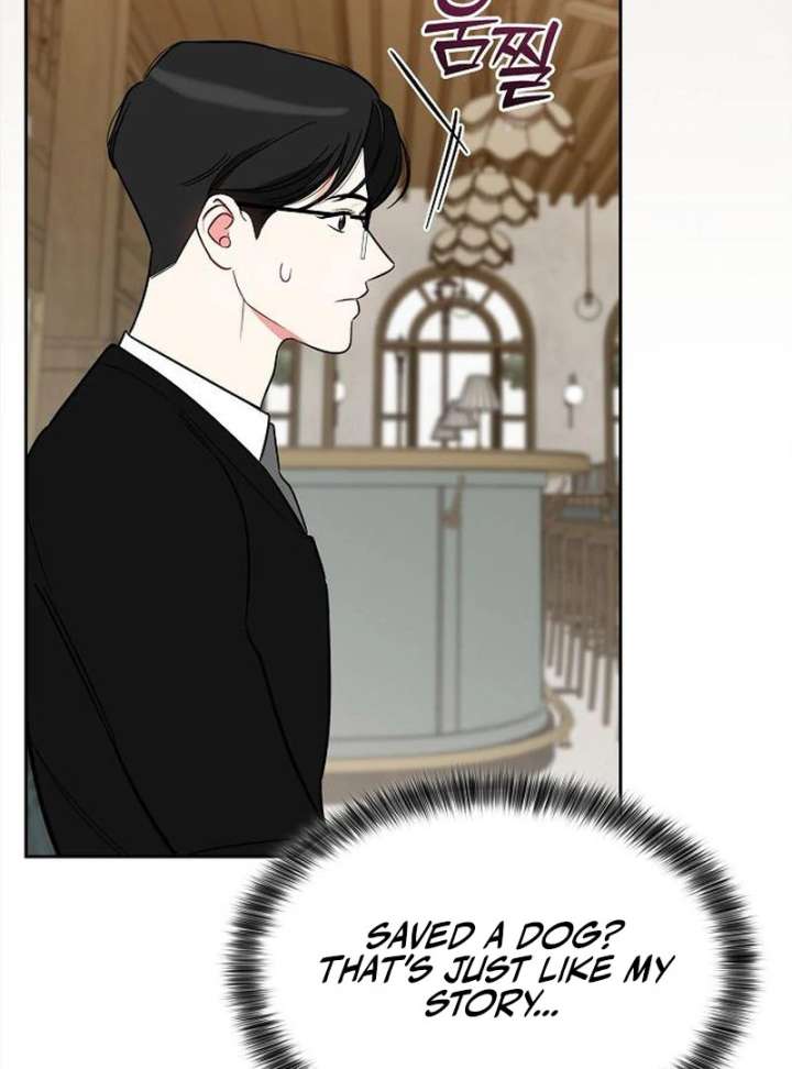 I Will Become Your Dog, Boss! Chapter 44 - Page 69