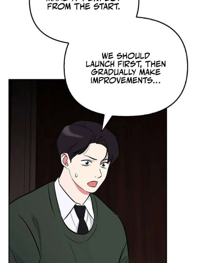 I Will Become Your Dog, Boss! Chapter 44 - Page 8