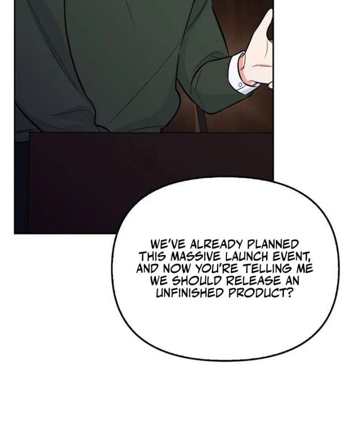I Will Become Your Dog, Boss! Chapter 44 - Page 9
