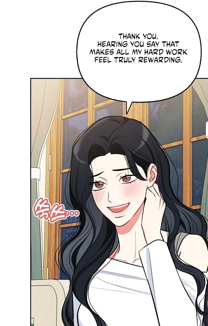 I Will Become Your Dog, Boss! Chapter 46 - Page 11