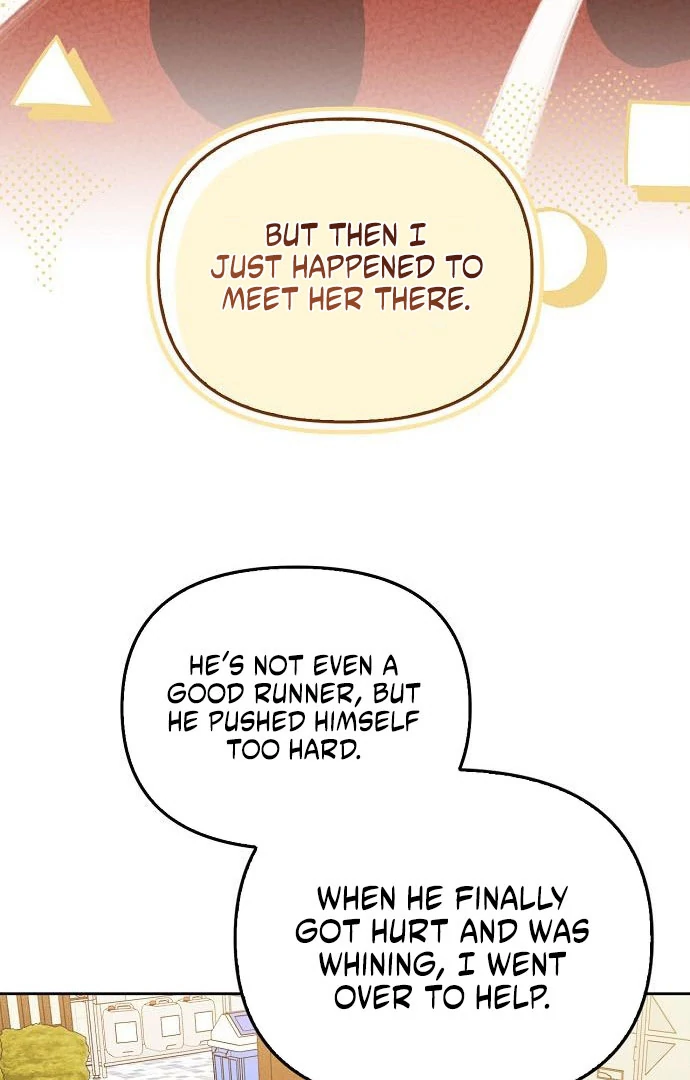 I Will Become Your Dog, Boss! Chapter 46 - Page 16