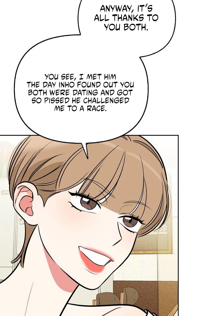 I Will Become Your Dog, Boss! Chapter 46 - Page 18
