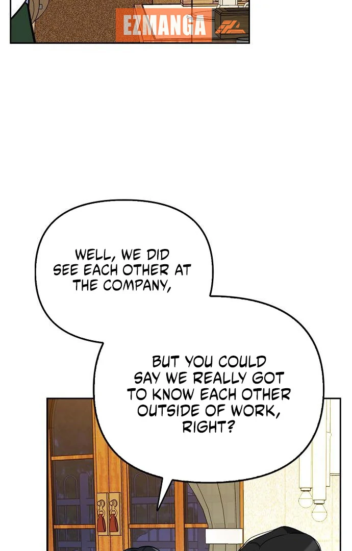 I Will Become Your Dog, Boss! Chapter 46 - Page 25