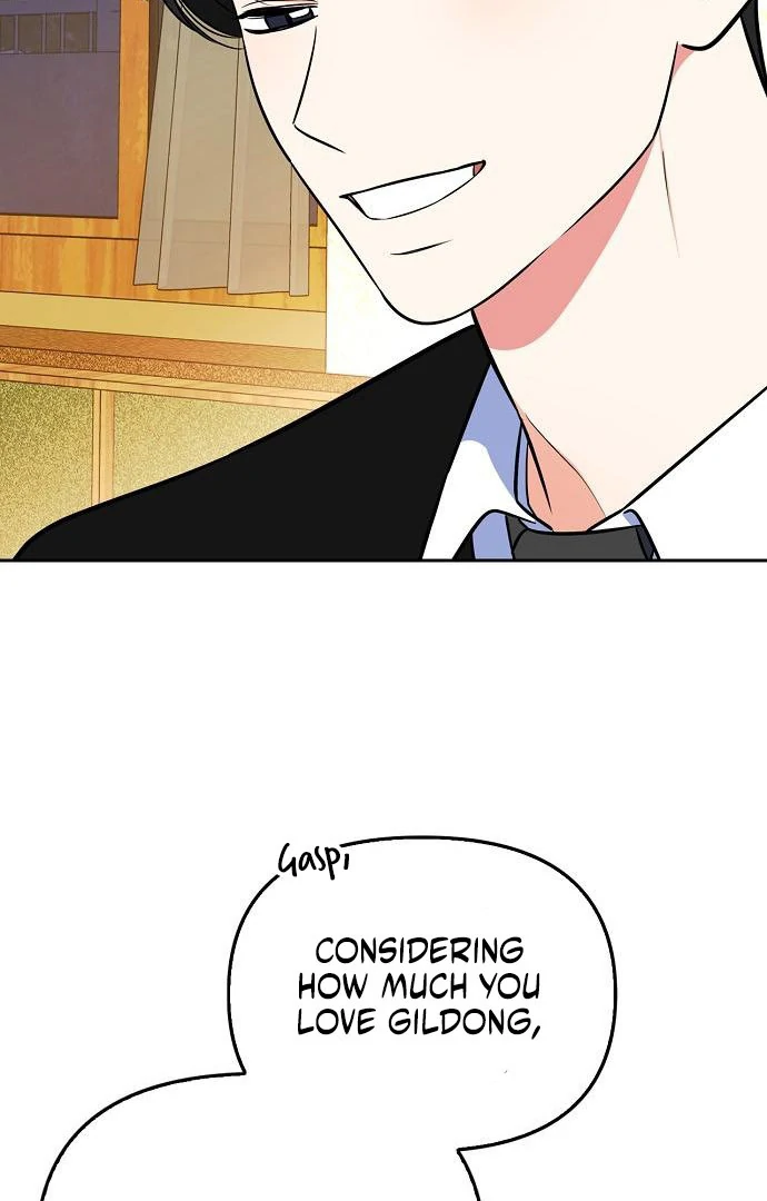 I Will Become Your Dog, Boss! Chapter 46 - Page 28
