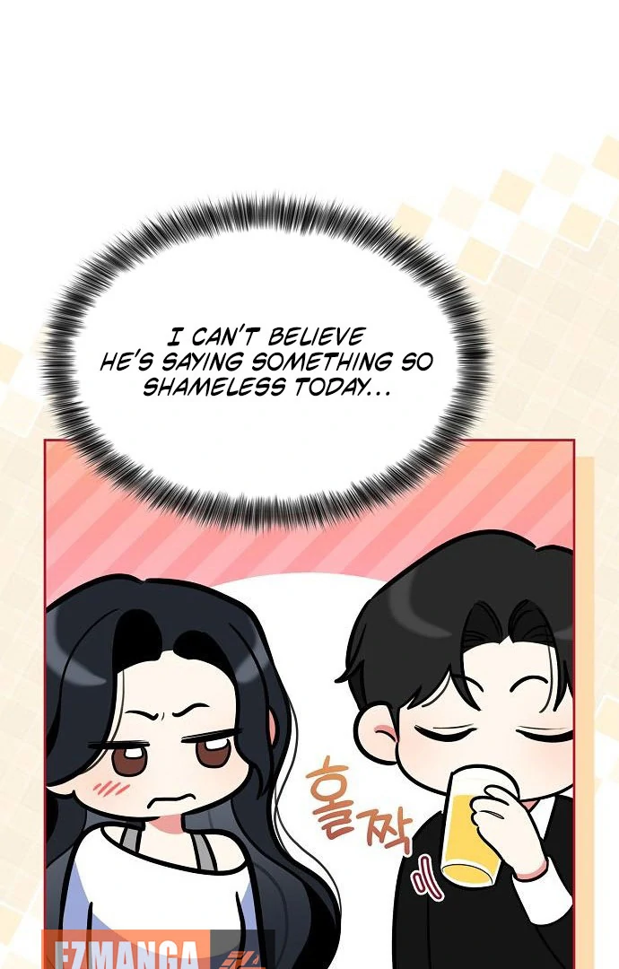 I Will Become Your Dog, Boss! Chapter 46 - Page 30