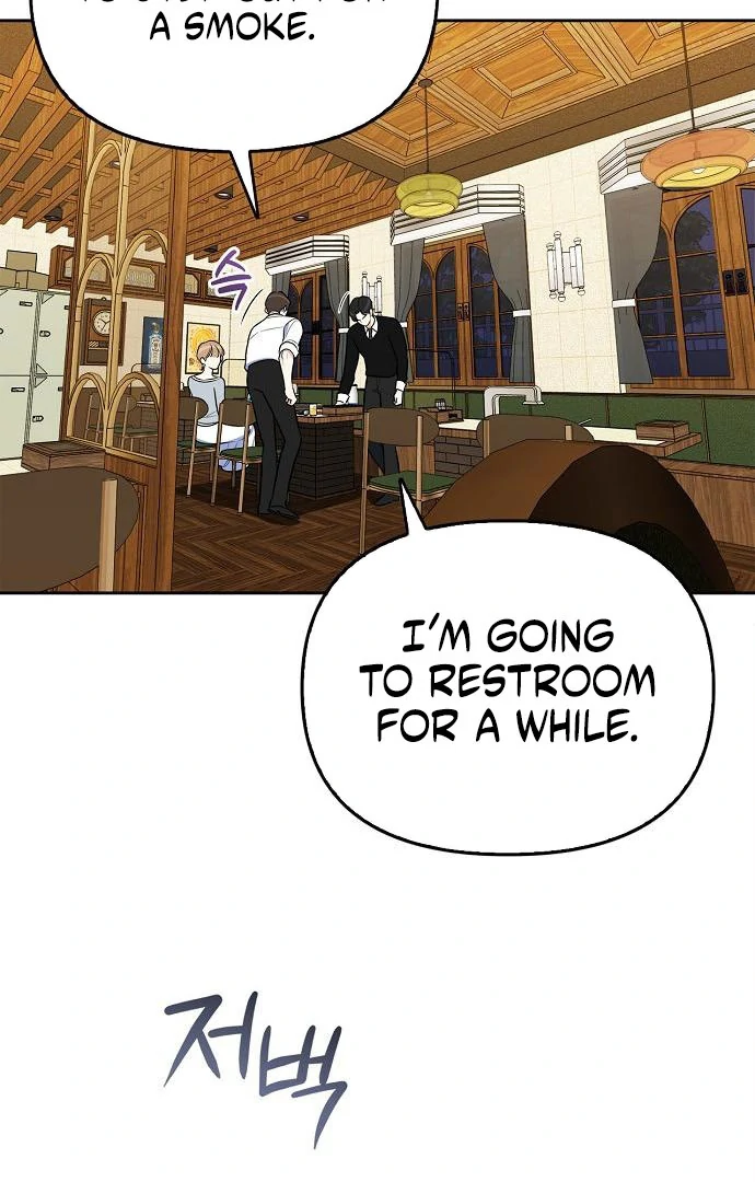 I Will Become Your Dog, Boss! Chapter 46 - Page 40