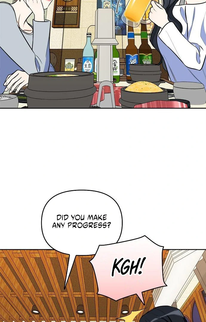 I Will Become Your Dog, Boss! Chapter 46 - Page 42