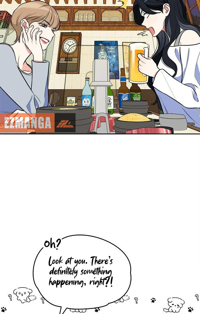I Will Become Your Dog, Boss! Chapter 46 - Page 43