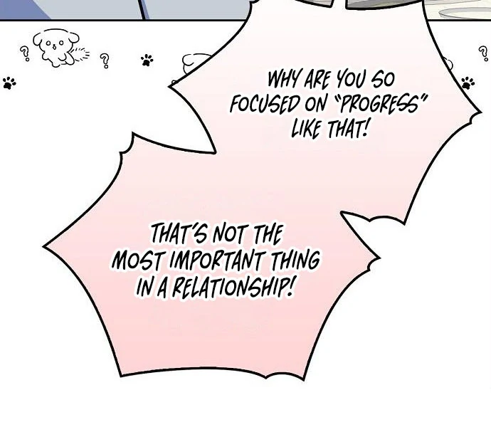 I Will Become Your Dog, Boss! Chapter 46 - Page 45