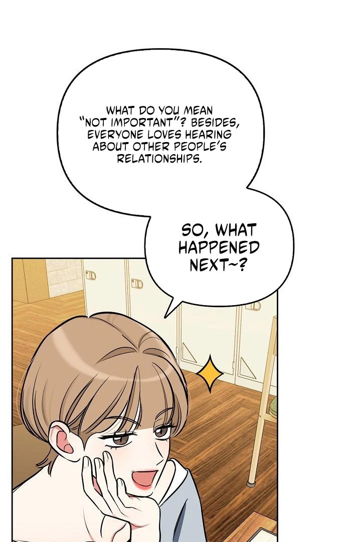 I Will Become Your Dog, Boss! Chapter 46 - Page 46