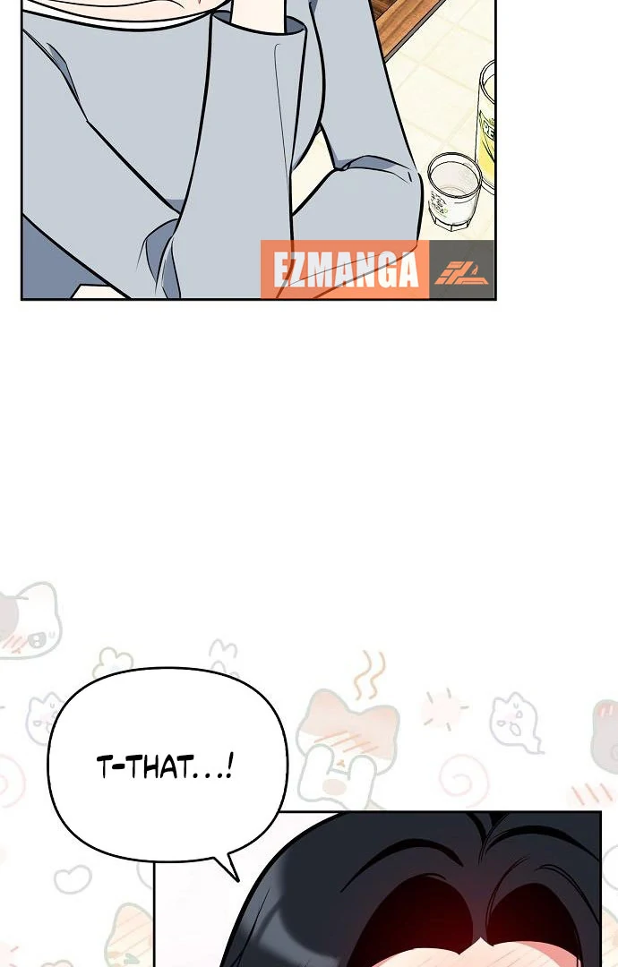 I Will Become Your Dog, Boss! Chapter 46 - Page 47