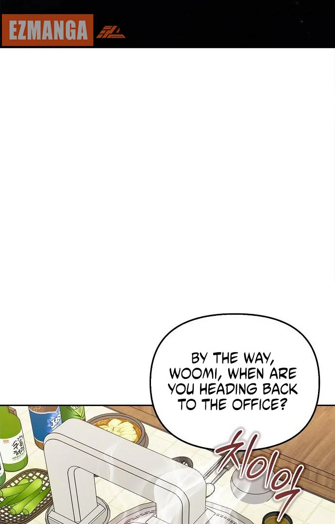 I Will Become Your Dog, Boss! Chapter 46 - Page 6