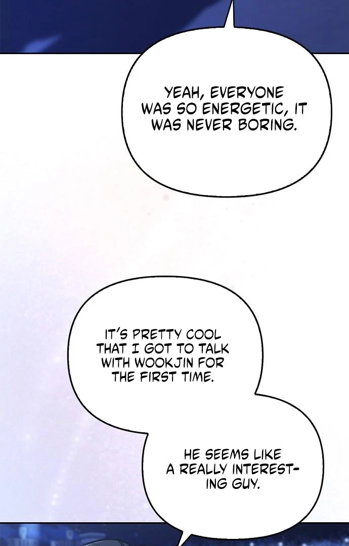 I Will Become Your Dog, Boss! Chapter 46 - Page 54