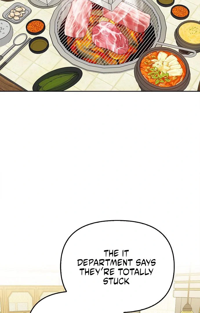 I Will Become Your Dog, Boss! Chapter 46 - Page 7
