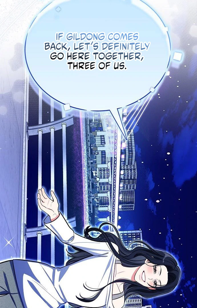 I Will Become Your Dog, Boss! Chapter 46 - Page 69