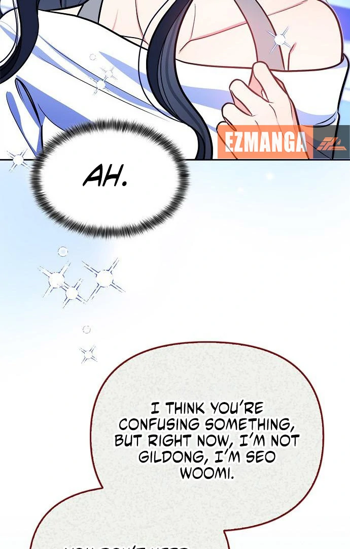 I Will Become Your Dog, Boss! Chapter 46 - Page 84