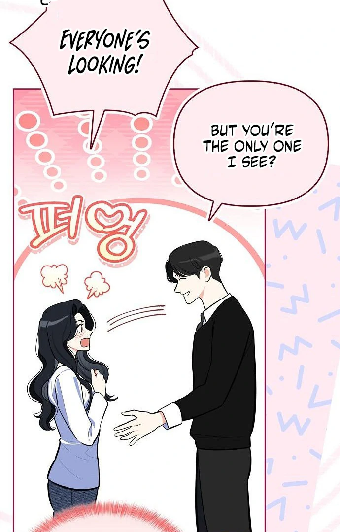 I Will Become Your Dog, Boss! Chapter 46 - Page 96