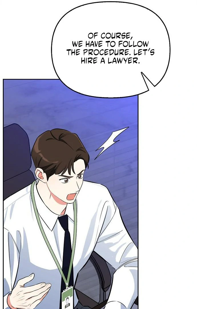 I Will Become Your Dog, Boss! Chapter 47 - Page 12